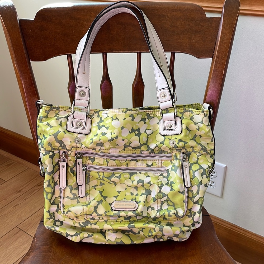 Tyler Rodan Bag
